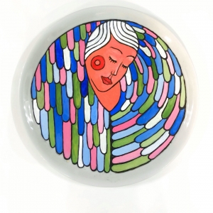 angel ceramic yuri kutyur