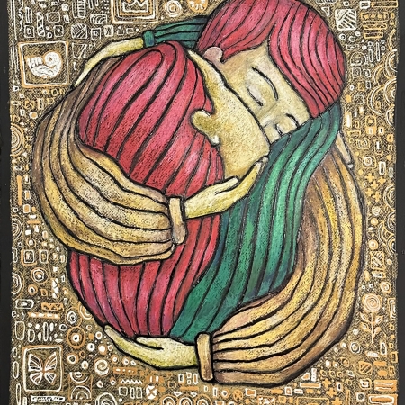 Kiss